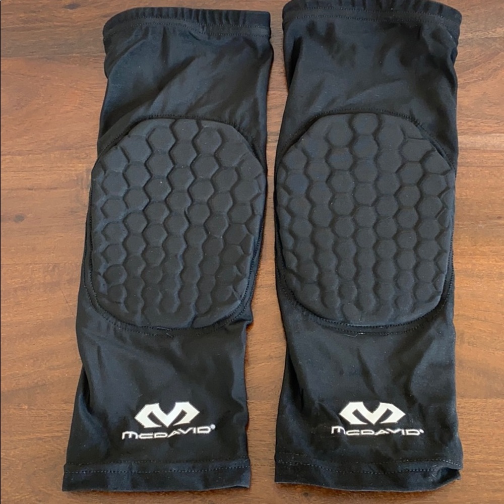 Basketball Kneepads size small PERFECT CONDITION